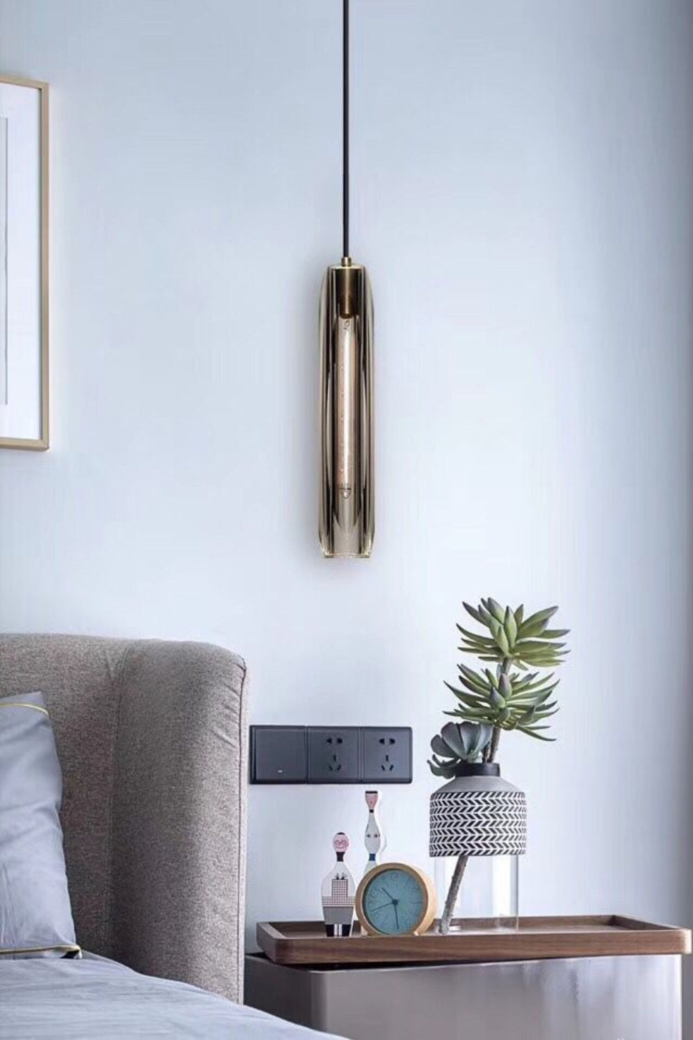 Erma Pendant Lamp