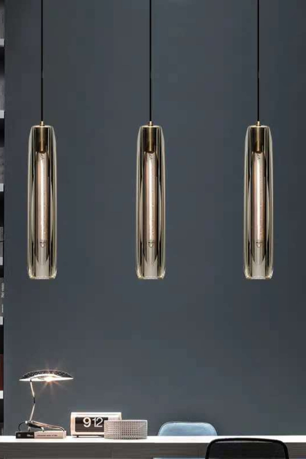 Erma Pendant Lamp