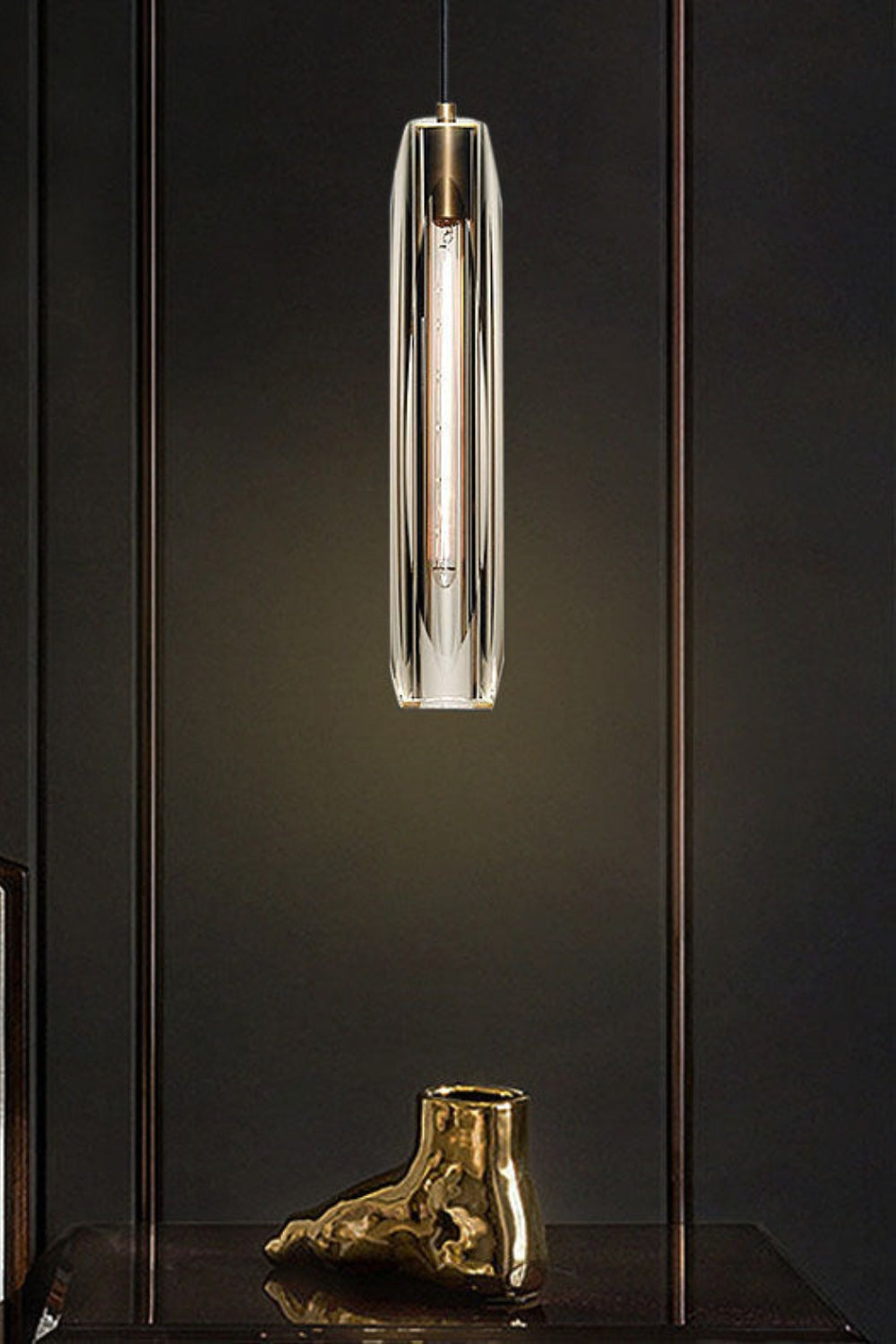 Erma Pendant Lamp