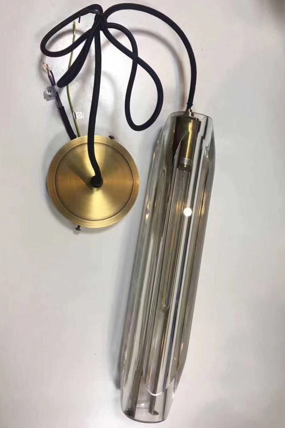 Erma Pendant Lamp