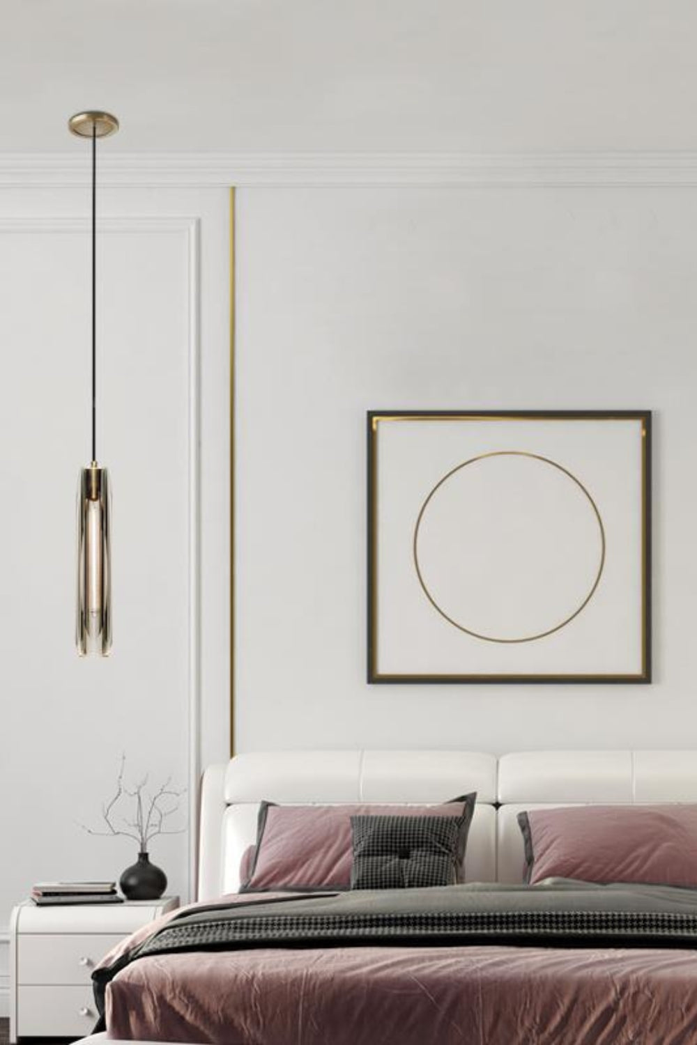 Erma Pendant Lamp