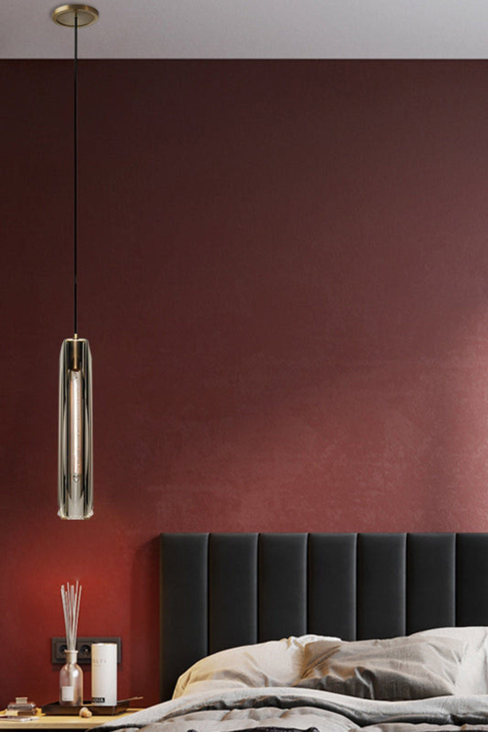 Erma Pendant Lamp