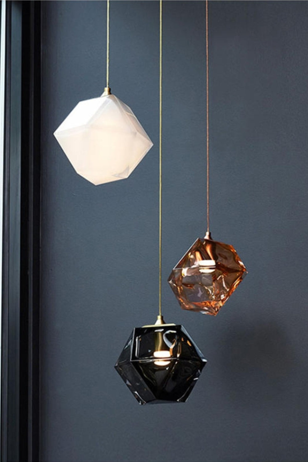 EULA Pendant Lamp