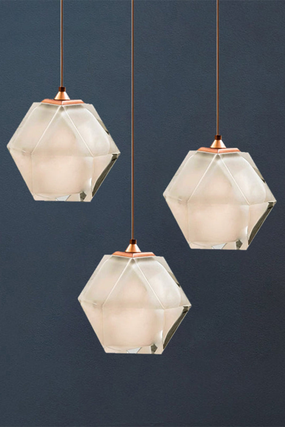EULA Pendant Lamp