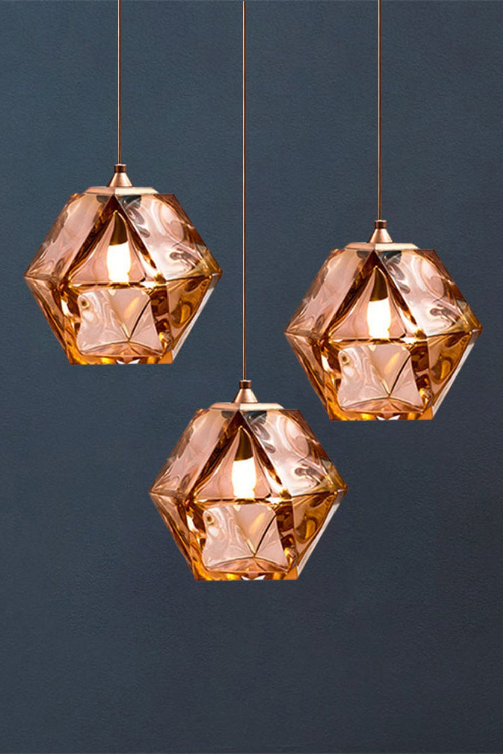 EULA Pendant Lamp