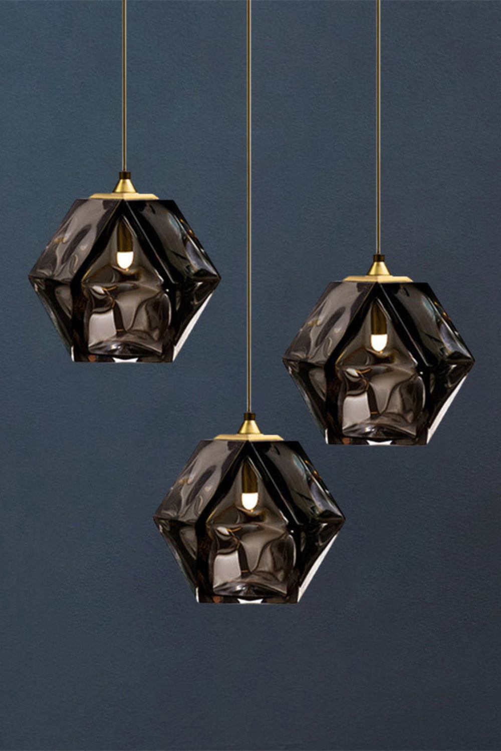 EULA Pendant Lamp