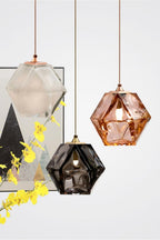 EULA Pendant Lamp
