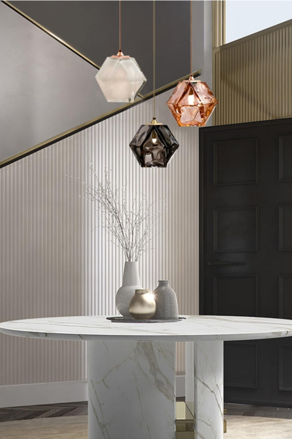 EULA Pendant Lamp
