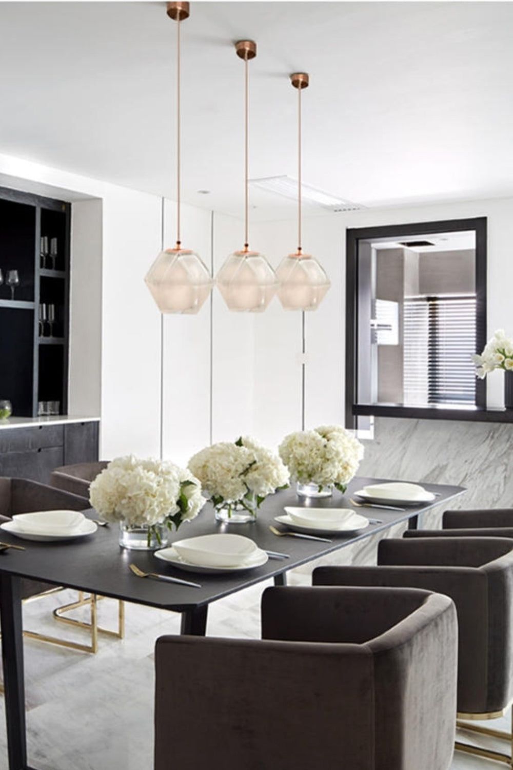 EULA Pendant Lamp