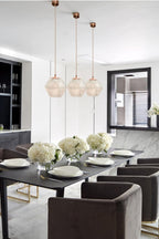EULA Pendant Lamp