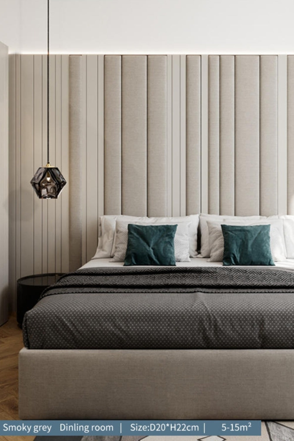 EULA Pendant Lamp