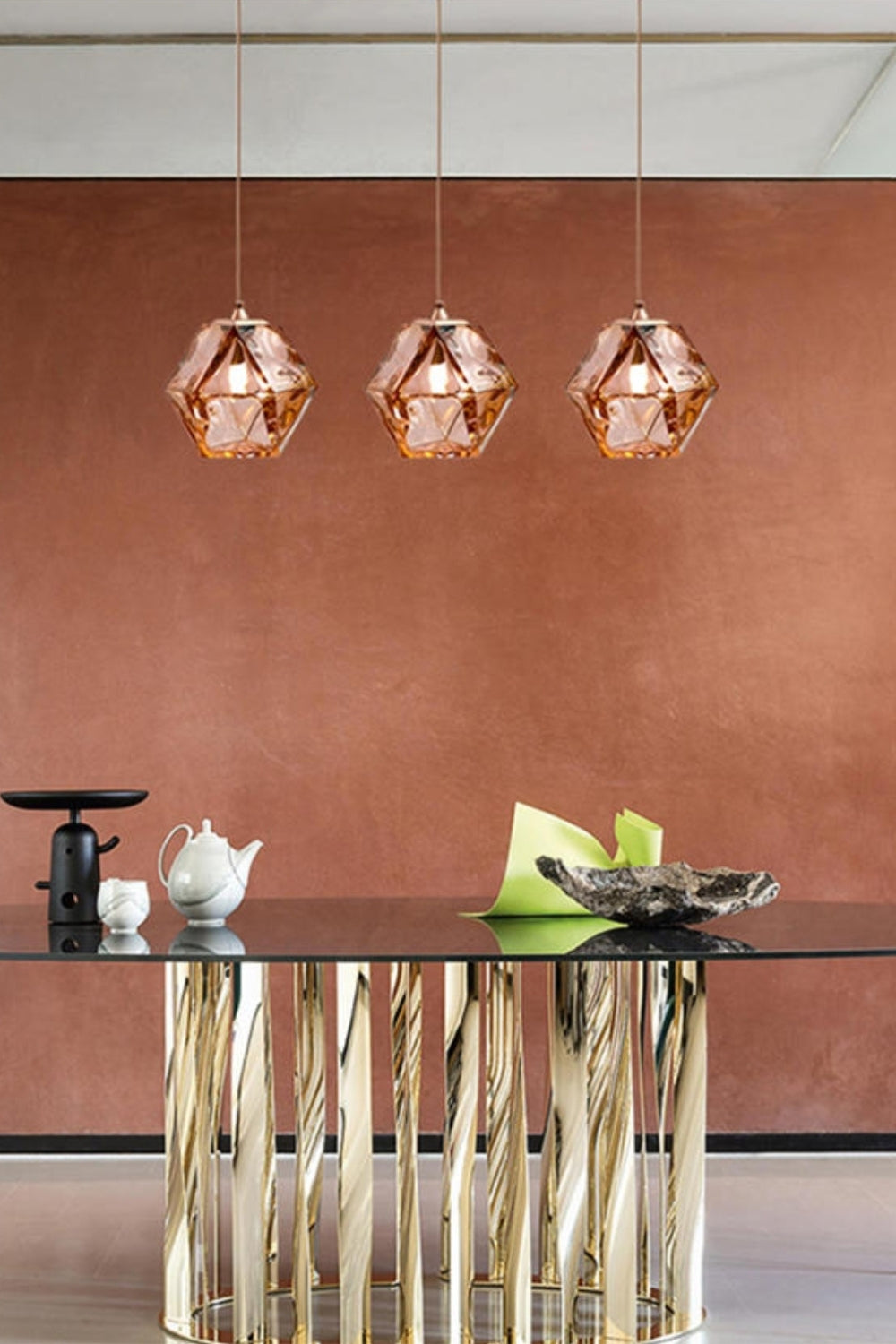 EULA Pendant Lamp