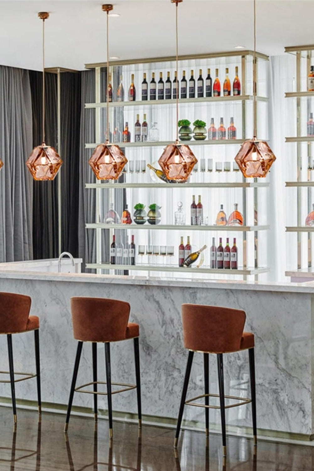 EULA Pendant Lamp