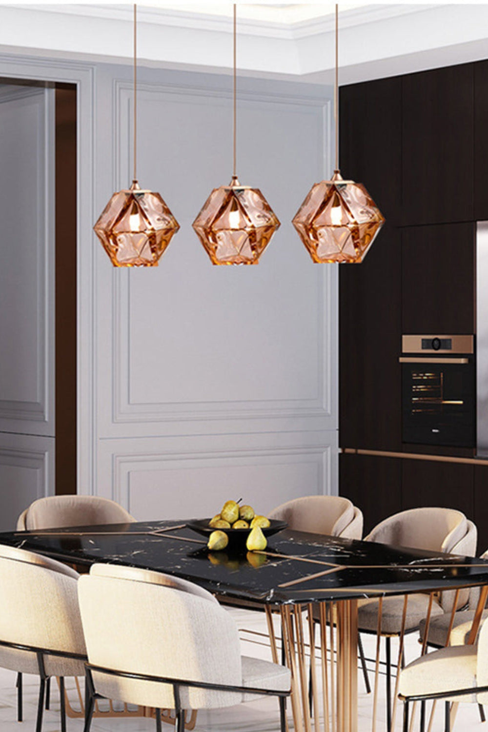 EULA Pendant Lamp