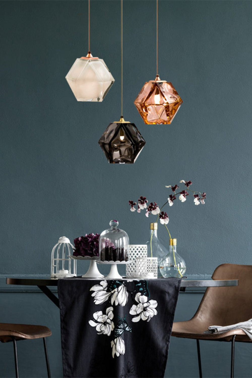 EULA Pendant Lamp