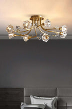 Flower Ceiling Light