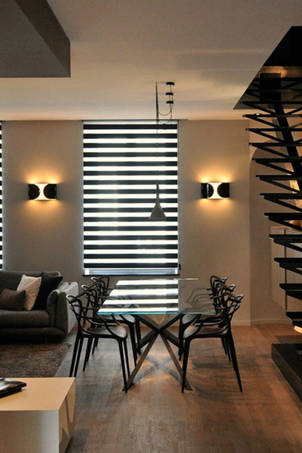 Foglio Wall Light