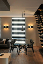 Foglio Wall Light