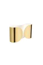 Foglio Wall Light