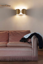 Foglio Wall Light