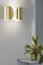 Foglio Wall Light