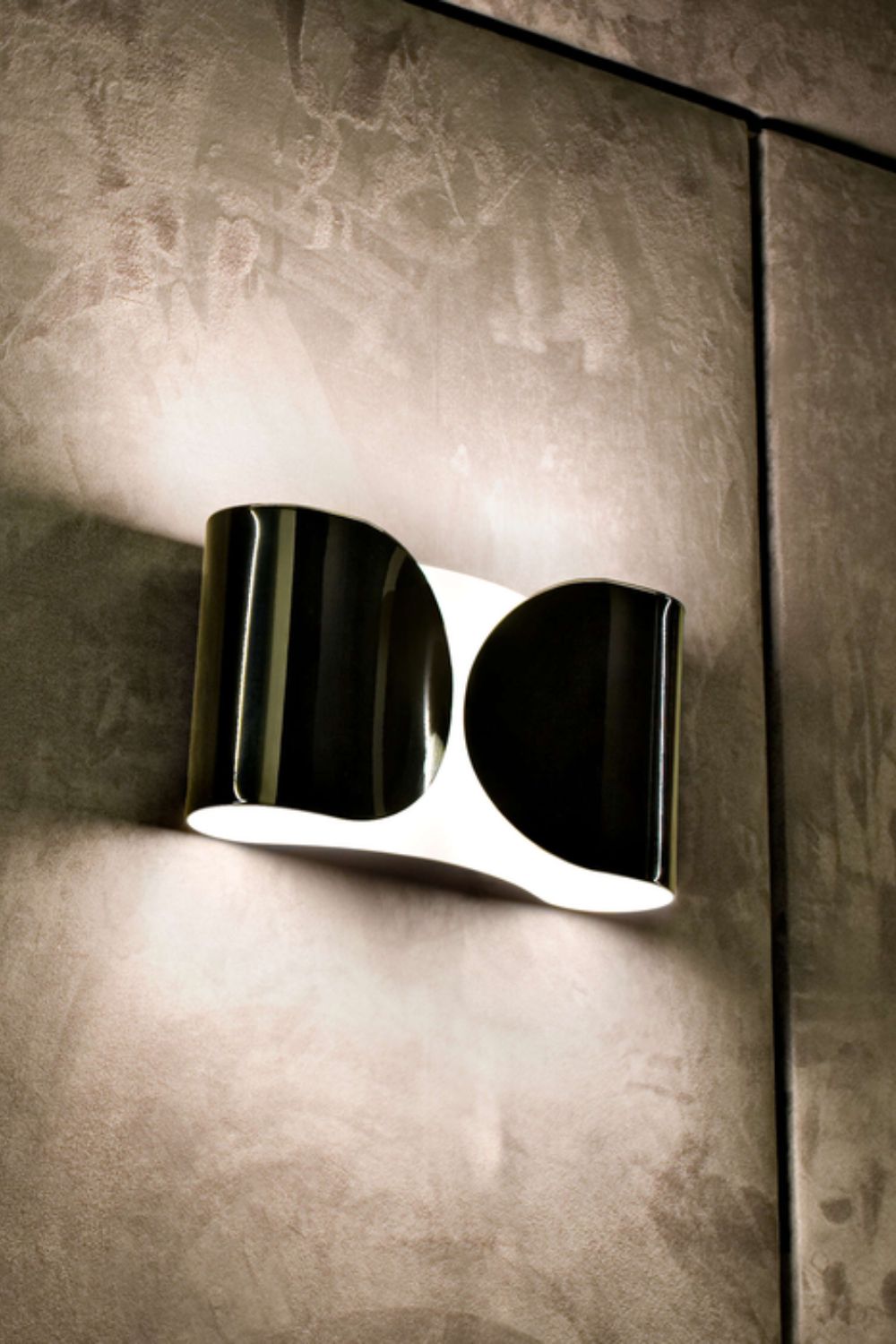 Foglio Wall Light