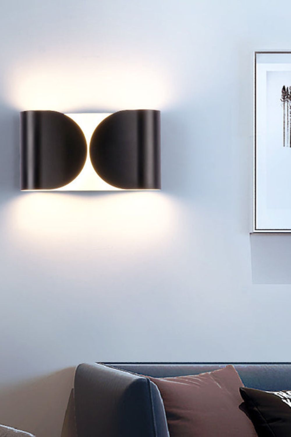 Foglio Wall Light