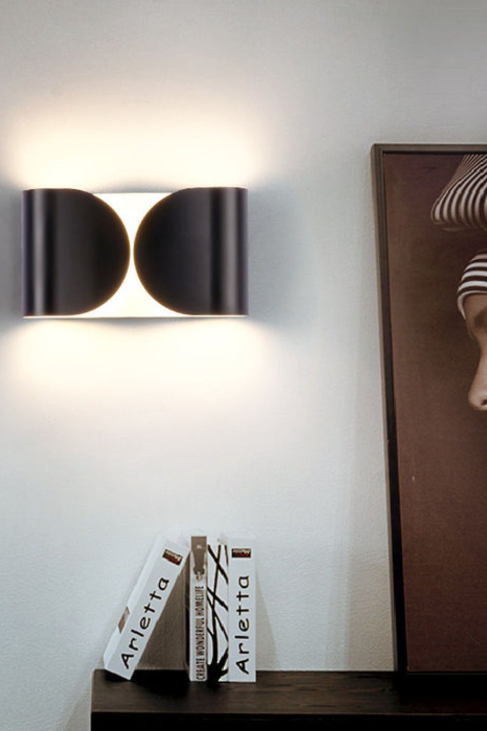 Foglio Wall Light