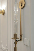 Fontanelle Wall lamp