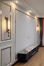Fontanelle Wall lamp