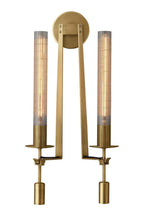 Fontanelle Wall lamp