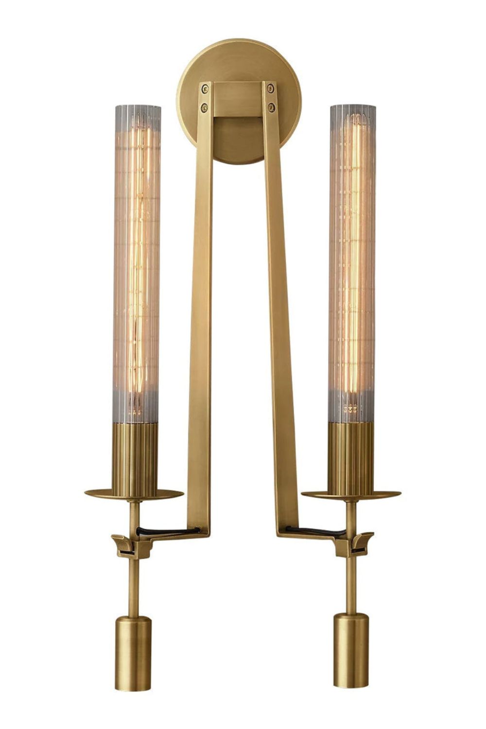 Fontanelle Wall lamp