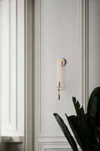 Fontanelle Wall lamp