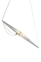 Fragment Glass Pendant Lamp