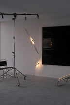 Fragment Glass Pendant Lamp