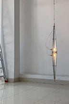 Fragment Glass Pendant Lamp