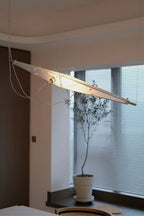 Fragment Glass Pendant Lamp