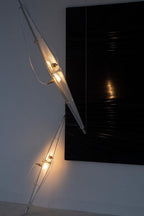 Fragment Glass Pendant Lamp