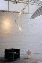 Fragment Glass Pendant Lamp
