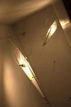 Fragment Glass Pendant Lamp
