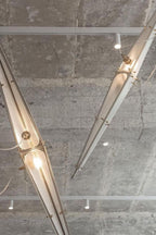 Fragment Glass Pendant Lamp