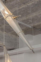 Fragment Glass Pendant Lamp