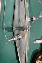Fragment Glass Pendant Lamp