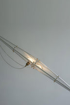 Fragment Glass Pendant Lamp