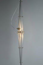 Fragment Glass Pendant Lamp