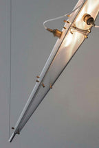 Fragment Glass Pendant Lamp