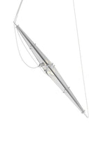 Fragment Glass Pendant Lamp