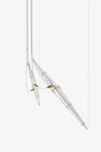 Fragment Glass Pendant Lamp