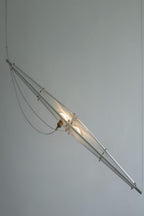 Fragment Glass Pendant Lamp