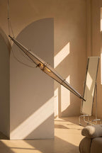 Fragment Glass Pendant Lamp